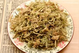 这味药是祛风除湿高手！煮水喝，排出深层风湿，筋骨疼痛不要错过图片