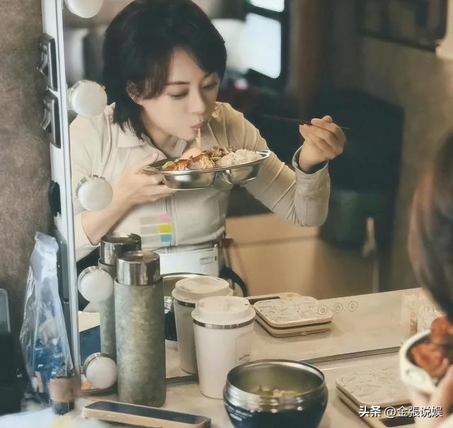 钱再多有什么用？43岁孙俪如今的现状，给所有40岁以上女性提了醒