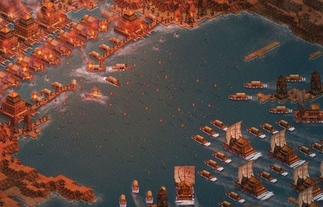 三国风云2：被遗忘的国产 RTS 神作！当年玩过的人不足1%