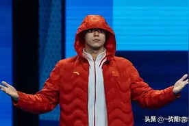 曝25岁奥运冠军覃海洋出轨，拿亲密视频威胁女友，聊天记录太炸裂图片