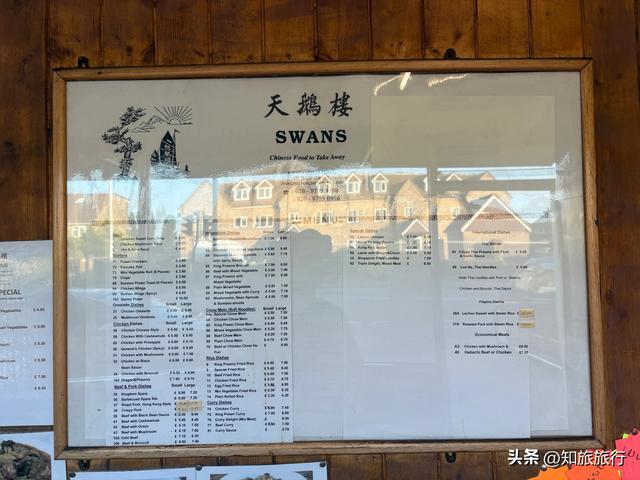 2025年环球旅行——离开纽约到达伦敦