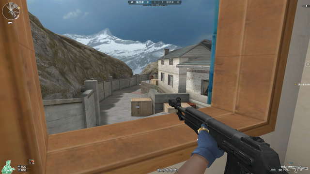 盘点《穿越火线》老玩家都有的老毛病，还被坑过不少次了