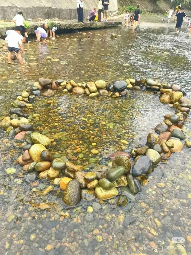 全免费！成都周边30min玩水抓螃蟹、露营野餐钓鱼烧烤！轻松安逸周末快冲！