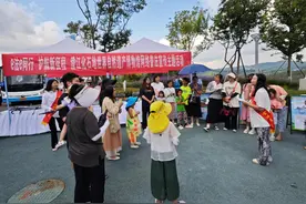 法润彩云南 | 网络普法共筑法治澄江图片