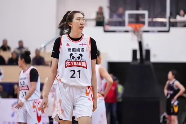 我大胆预测一下，亚洲杯后，已锁定中国女篮2028阵容的就这5人