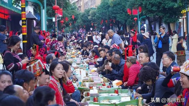 冬之云南 节暖人间｜新霞客·旅居记