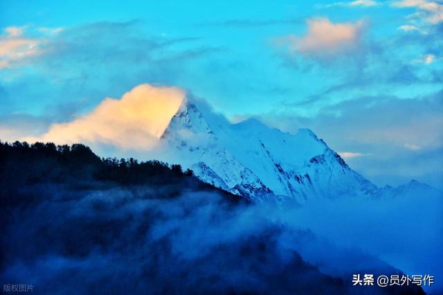 鸿雁传书南方以南，北回归线友情两隔（3）