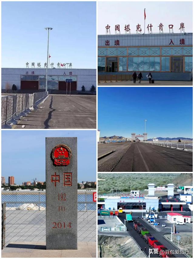 阿勒泰深度环游：喀纳斯禾木到可可托海秘境