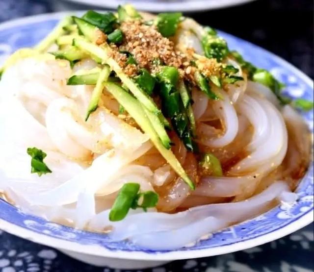 在黎城，过一种自带清凉的夏天