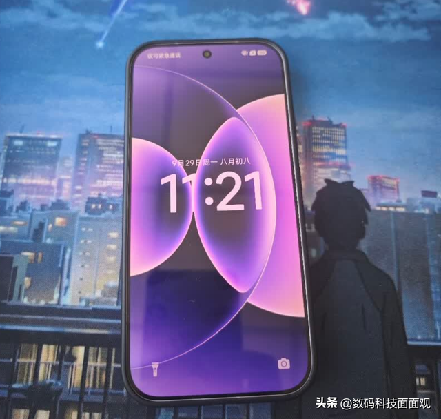 对标苹果iPhone17系列，小米17与小米17 Pro区别，如何选？