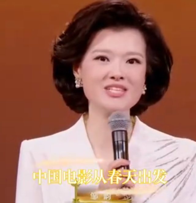 金声奖圆满落幕：4人升咖，2人出尽风头，她有望成新央视一姐