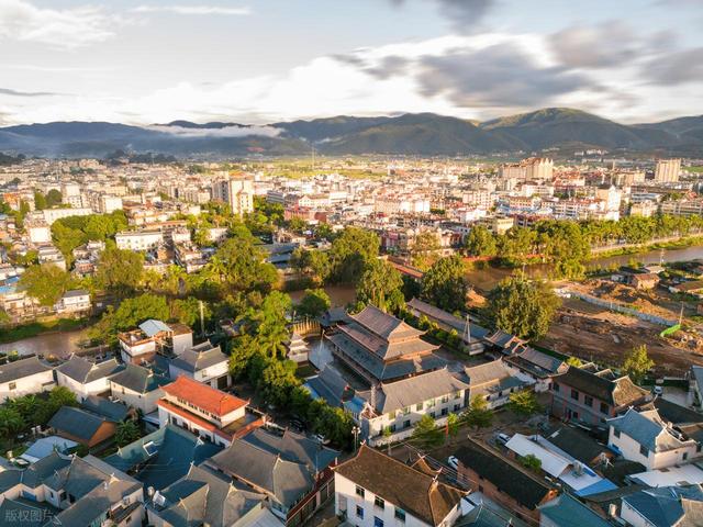 11月-1月，冬季旅游适合去的5个目的地，均温20℃，景美气候佳