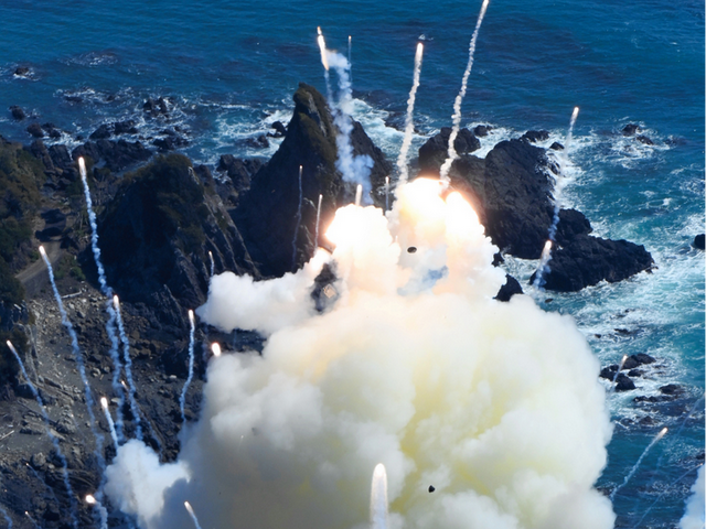 日本H3火箭在二级燃烧异常之外，整流罩也出了问题！现已无箭可用