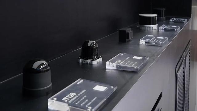 盘点2025世界机器人大会上的创新产品