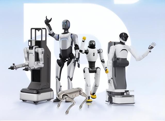 2025全球智能机器人公司创新力排行榜，智元机器人位居榜首！