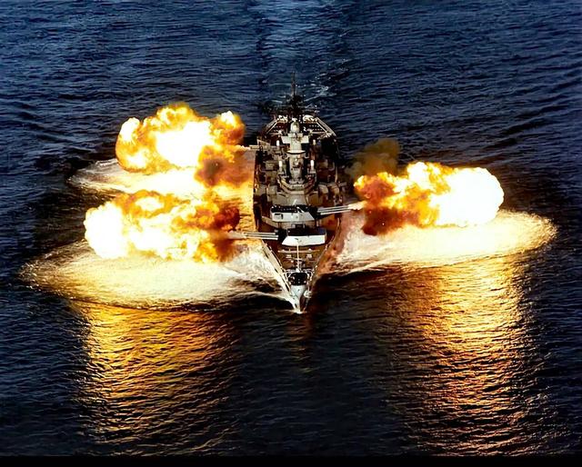 警告升级！中俄联合“掀桌”，日本忙部署导弹，俄在日本海开炮了