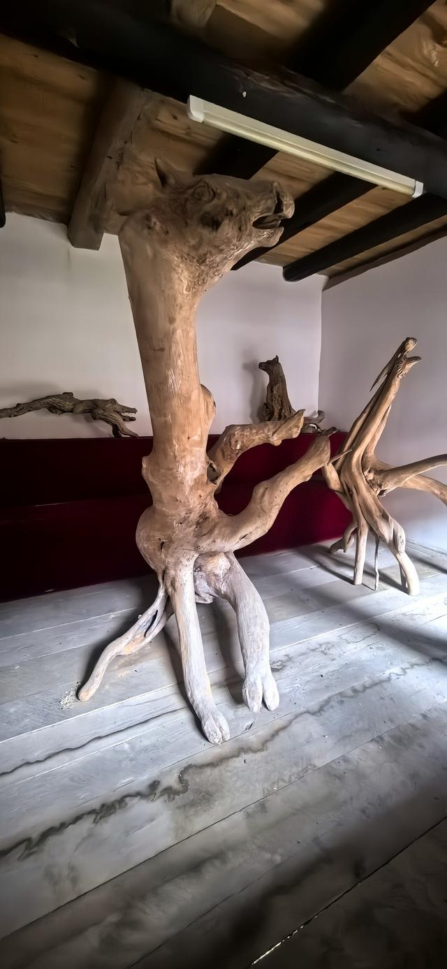 建南靖土楼——吕厝