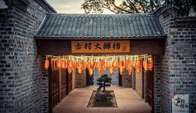 南昌秘境：探千年安义古村群，寻赣鄱大地烟火文脉！