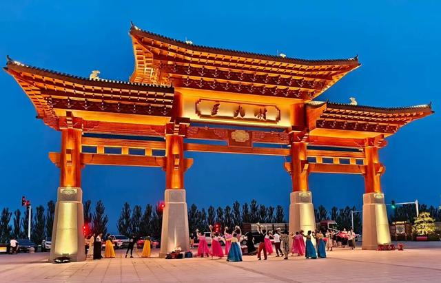 佳木斯市新增一家4A级旅游景区