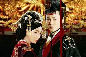 历史上最强嫁妆的皇后有六位，第一位毫无争议，她叫卫子夫。图片