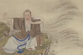 和雍正做朋友不容易图片