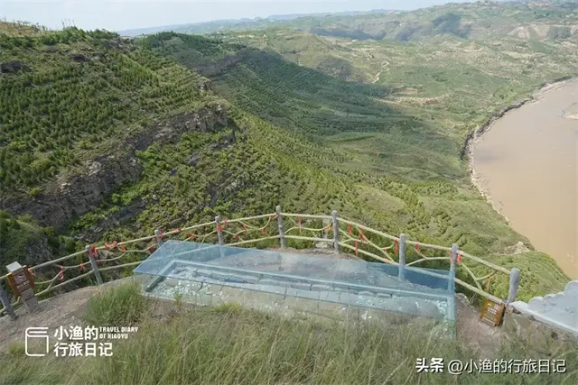 陕西最低调的5A景区，被中国地理称为中国最美峡谷，游客却不多