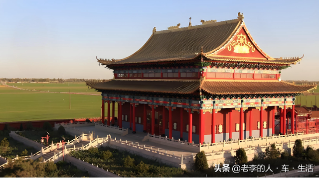 认识中国每一个县——第240站：河北·邢台·宁晋县