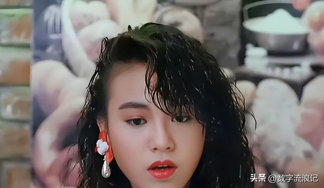 她曾是香港一代艳星，如今到内地发展，定居广州，你知道她是谁吗
