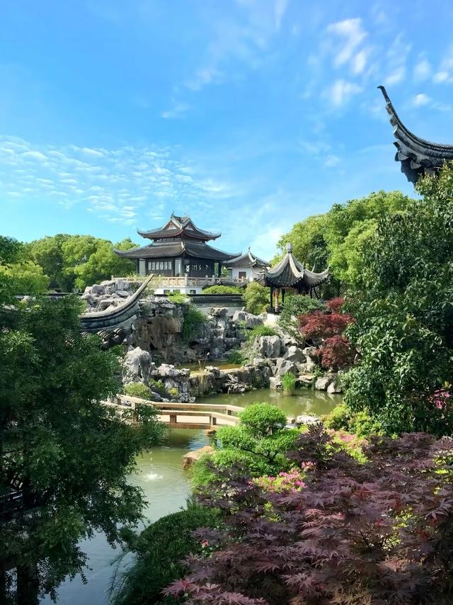 全部免费！高铁直达！适合散心的6个古镇，忙累了就去小住三五天