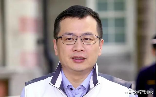 赖清德迎来2个噩耗，蓝白对卓荣泰柯建铭出手了，吴思瑶弄巧成拙