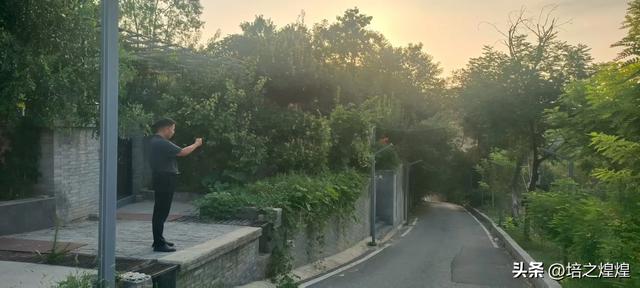 这是哪里？悄悄，悄悄