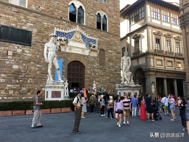 旅欧纪实· 参观英国维多利亚和阿尔伯特博物馆之观感
