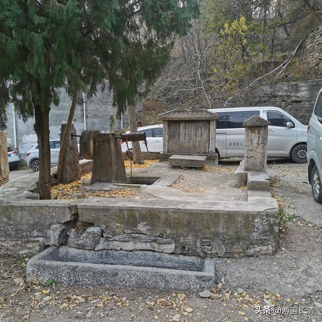 &066.探路北道沟（上）