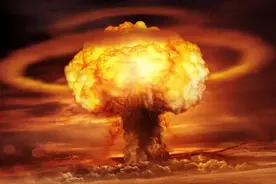 美预测：一旦核战全面爆发，将杀死50亿人！中国院士：我们防得住图片