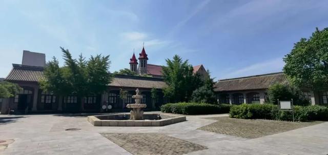 清华大学教授王革华（水木客悠）的文化之旅——暑假一日耍