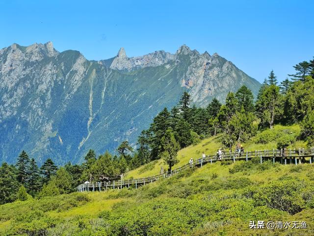 甘肃那么大，5A景区只有7个，莫高窟没上榜，看看你去过哪一个？