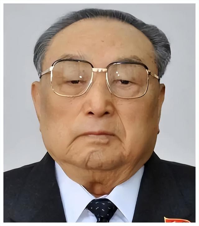 昔日金日成第一继承人，为何突然消失20年？直到去世才被韩媒公布