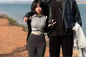 00后小伙娶魔都32岁单亲妈妈图片