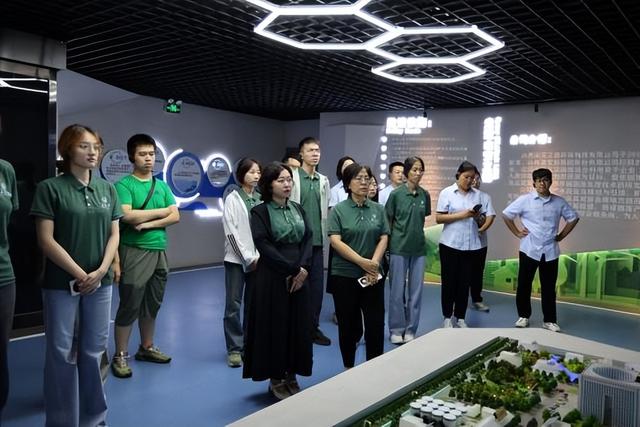 深耕实践沃土 汇聚青春动能 | 太原市2025年大学生实习实训工作总结