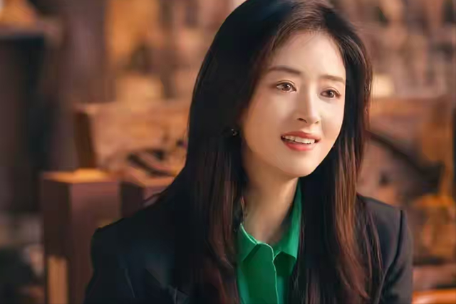 蒋欣新剧《四喜》开播！首播4集看完，我要说：央视这回押对宝了