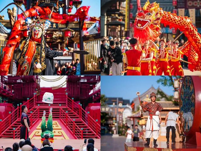 来看看！被央媒、知名媒体报道，众多名人网红打卡的临沂有哪些宝藏！