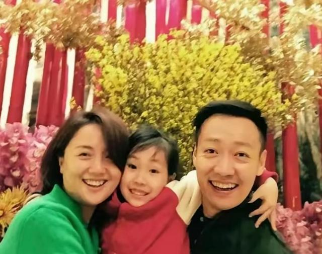 辛柏青没想到，和自己相依为命的17岁女儿，如今成了他的“救赎”