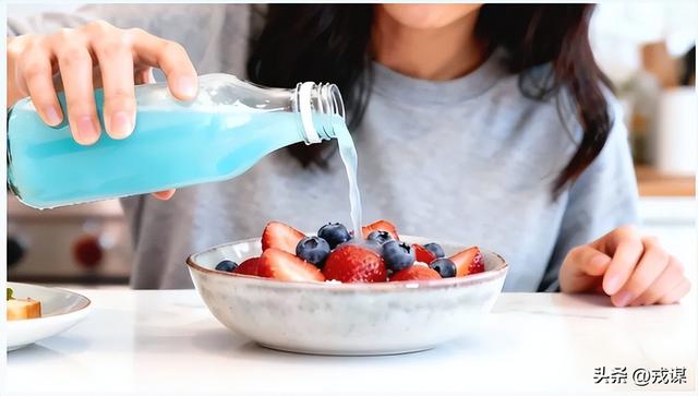 “白马王子汤”味的网红饮料？没想到它的老家在内蒙古！你喝过吗