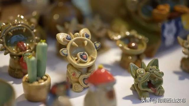 预告｜西山文旅又要“搞事情”？滇池西岸流动艺术周暨第七届西山睡美人文化艺术季要来啦！