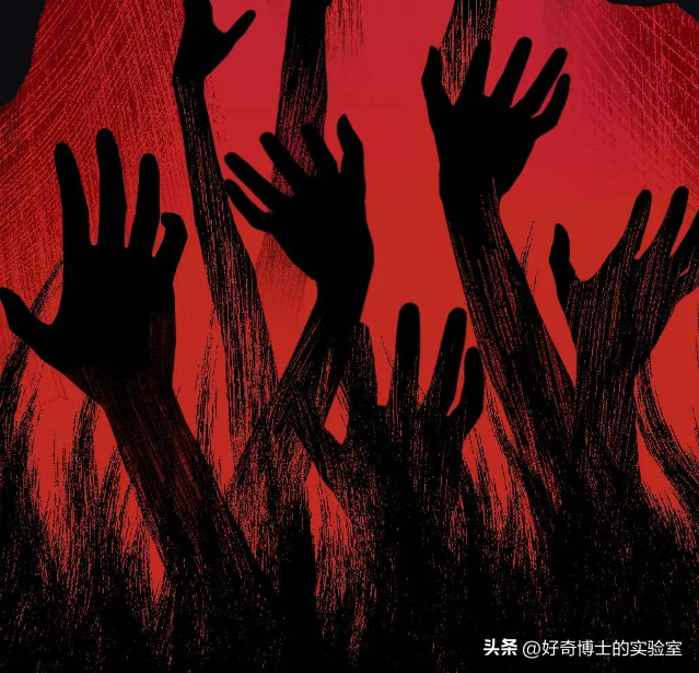 梦中“坠落”或“踩空”，这些全国统一的噩梦在暗示什么呢？
