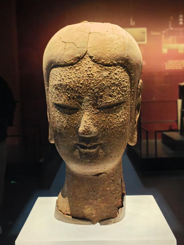 洛阳汉魏故城遗址博物馆