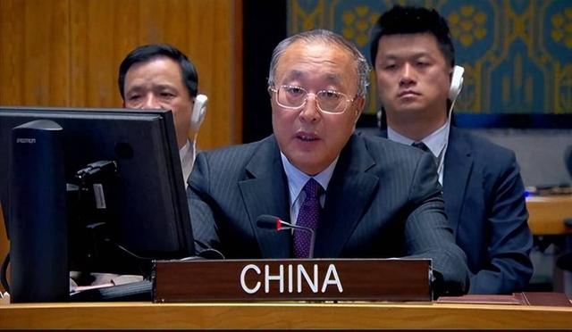 联合国财政告急！中美拖欠会费将裁员25%，中国提要求 美国仍欠账