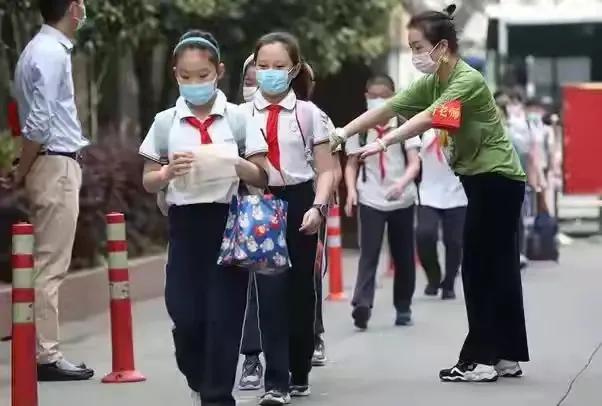 9月开学，中小学上课时间要变？先看这三个真实信号