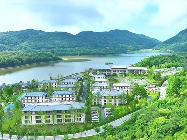 七夕将至，来月坝共赴浪漫......