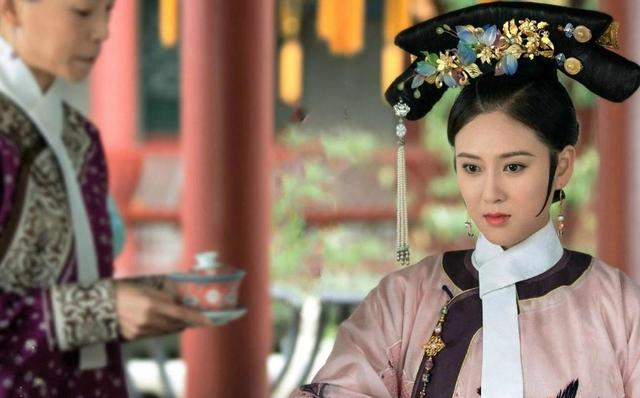 这才是清朝妃子被临幸的全过程，别再被电视剧骗了，真实是如何？